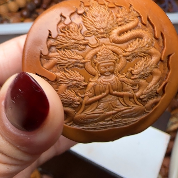 吊坠橄榄核橄榄菜等经济