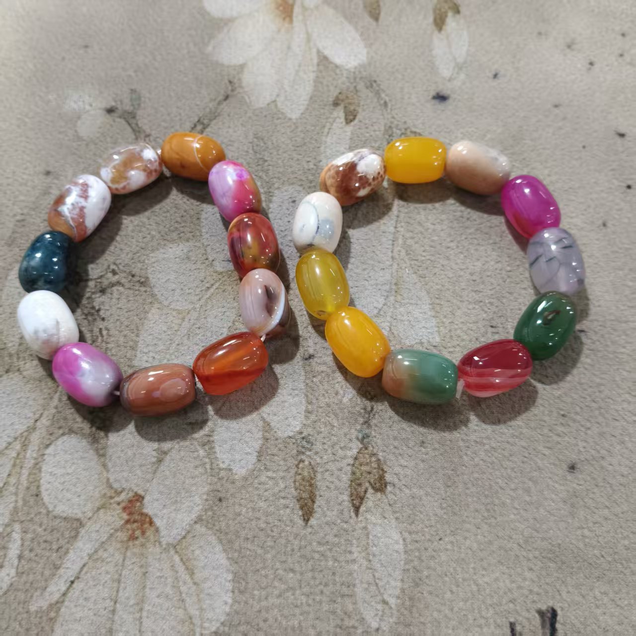 精品时尚手链六2896