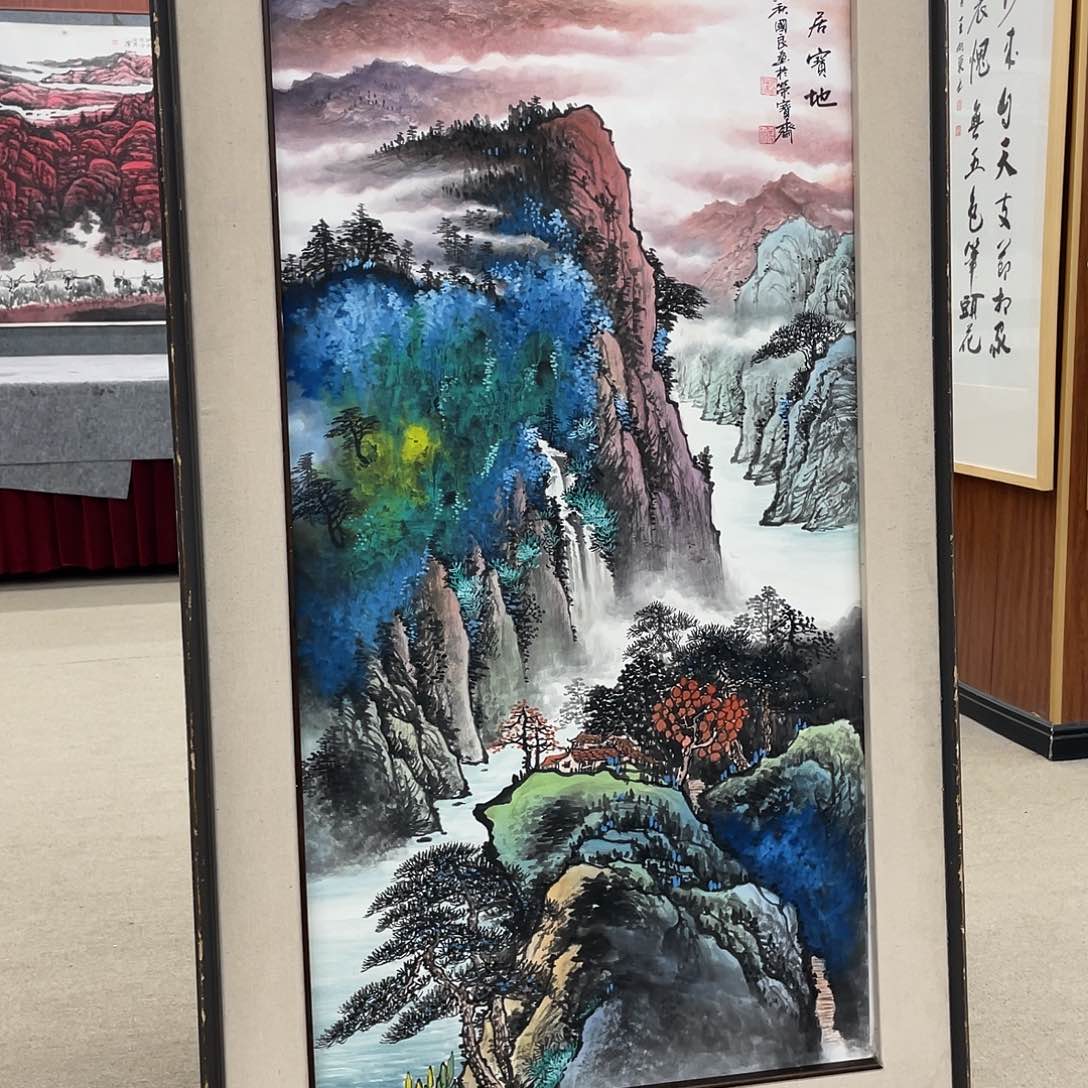 书法可口可乐的一切我已经开始期待我