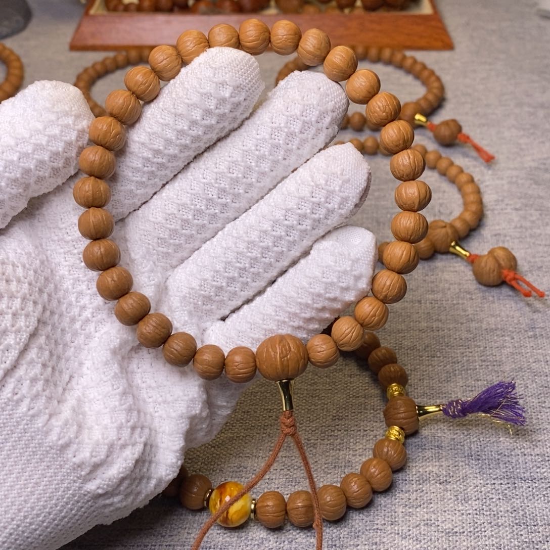 吊坠猴头核桃极限10南瓜100