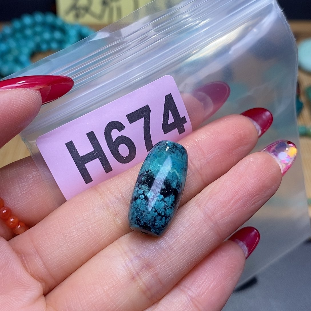 空竹粉丝专享福利十堰特色手工散珠