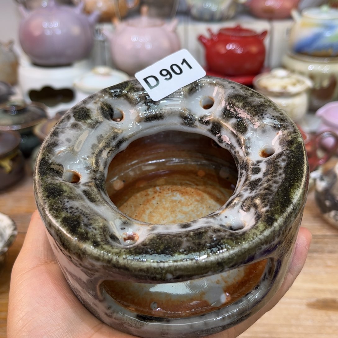 茉***珀陶瓷艺术品333333