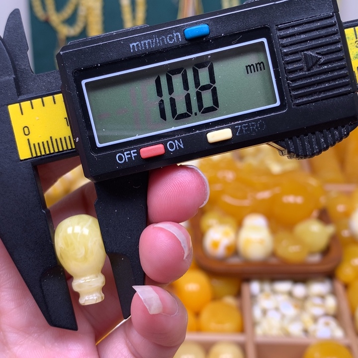 非金属配饰配珠092