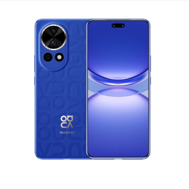 8新 Huawei/华为 Nova12Ultra手机 鸿蒙系统前置6000万人像
