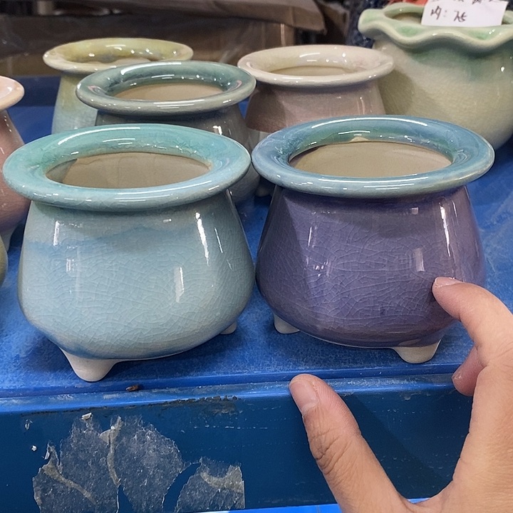 红陶【满10米包邮默认微瑕疵】2个浮力