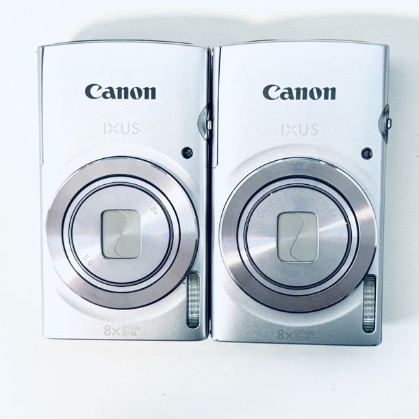 95新 Canon/佳能 ixus175特价2000w像素32倍长焦人白景浓