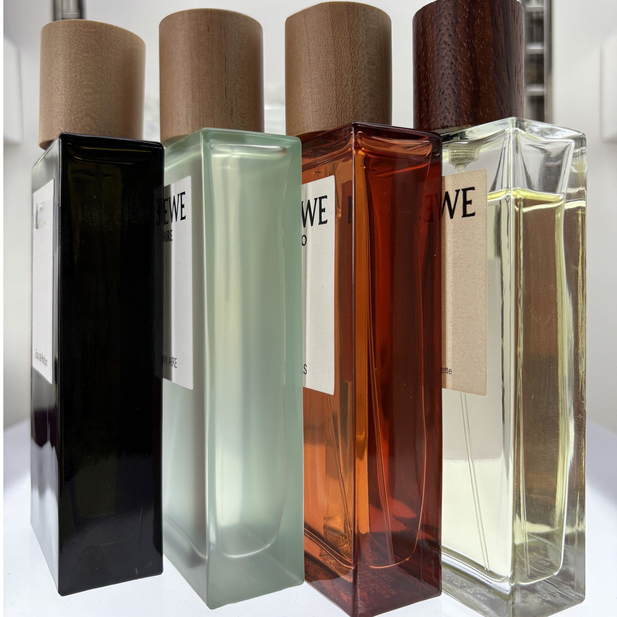 圆舞曲 天光正品持久留香清新无敌