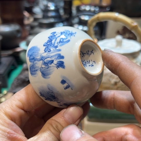 中古美术，金银铜铁锡