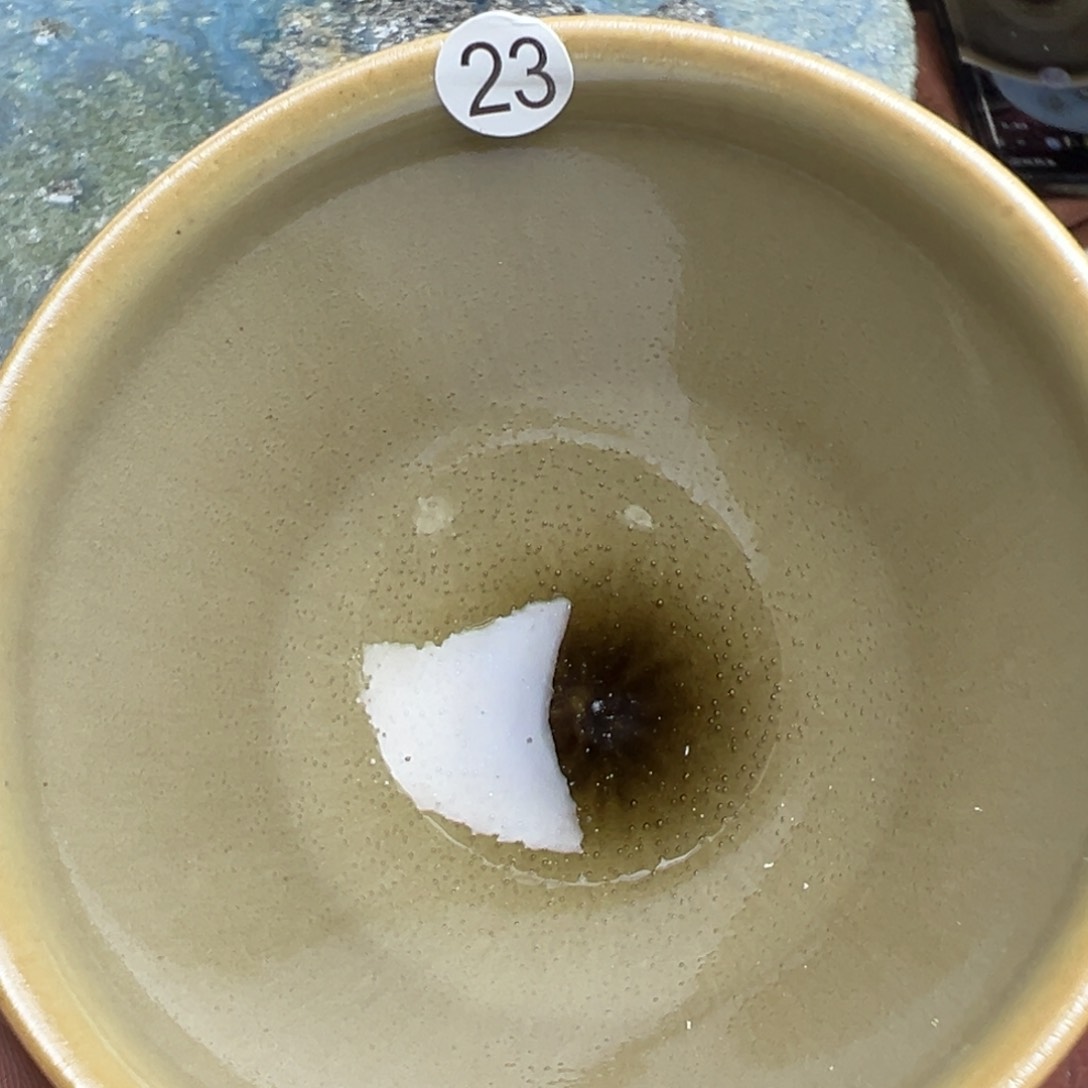 茶盏青钰龙窑主人杯23