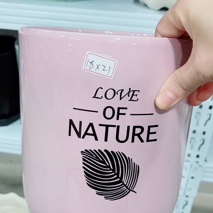 多肉花盆满10元包邮