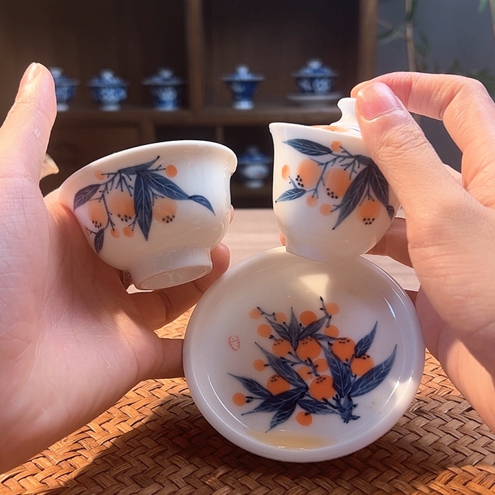 杯三钰堂茶器闪购链接