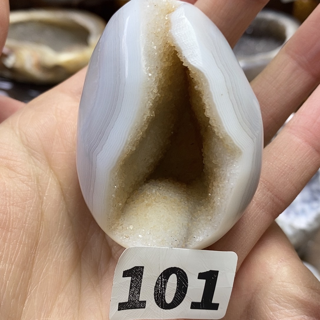 玛瑙/玉髓未镶嵌玛瑙摆件