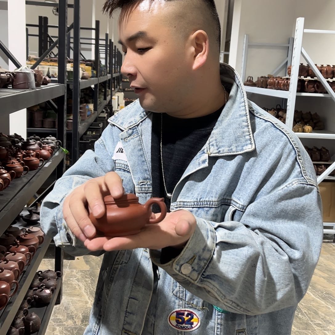 茶壶紫砂jkannlaenoo