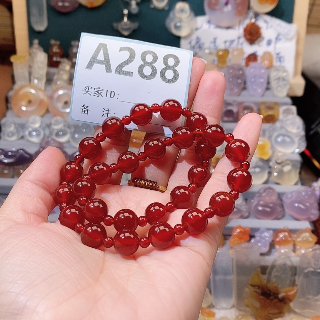 未镶嵌吊坠玛瑙/玉髓一*子