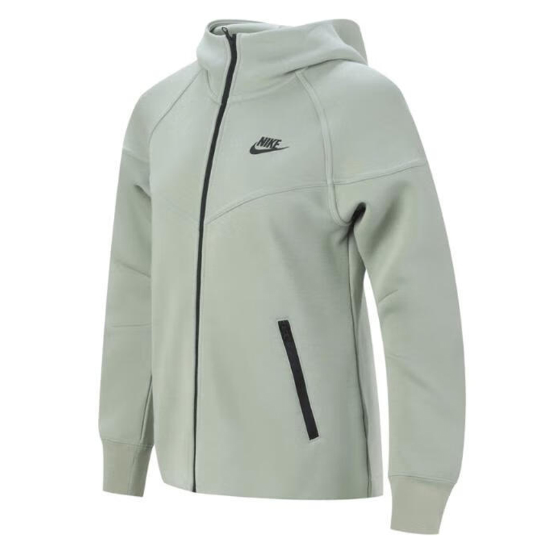 治nike耐克女子运动休闲夹克外套FB8339-370