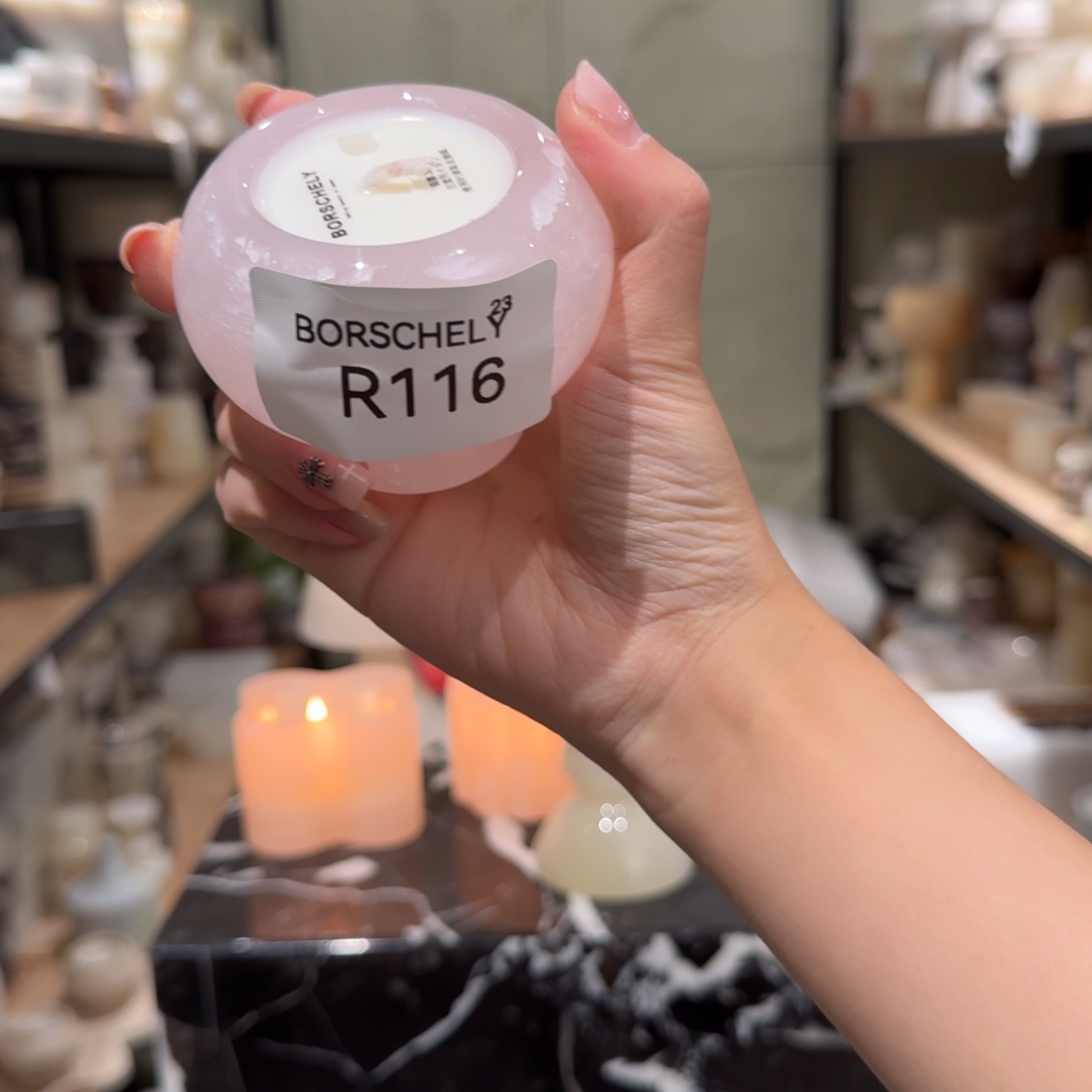 大理石r116。两个亿