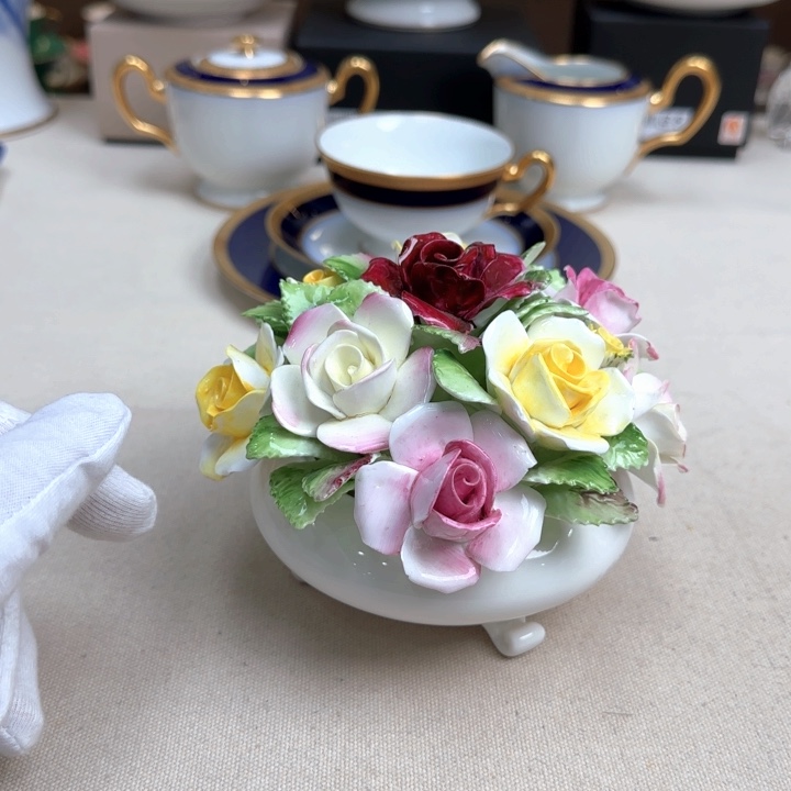 瓷片金泽精选美物