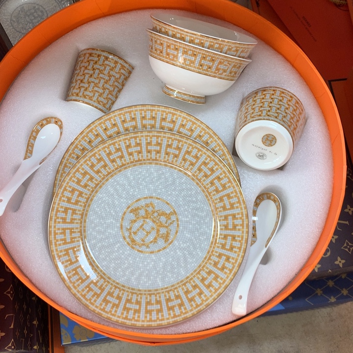 瓷片全套资料齐全有没有