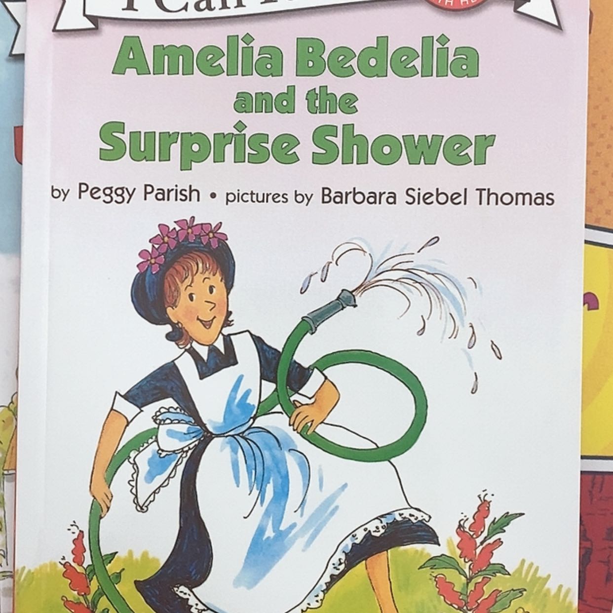 【闪购商品】糊涂女佣38本蝌蚪可点