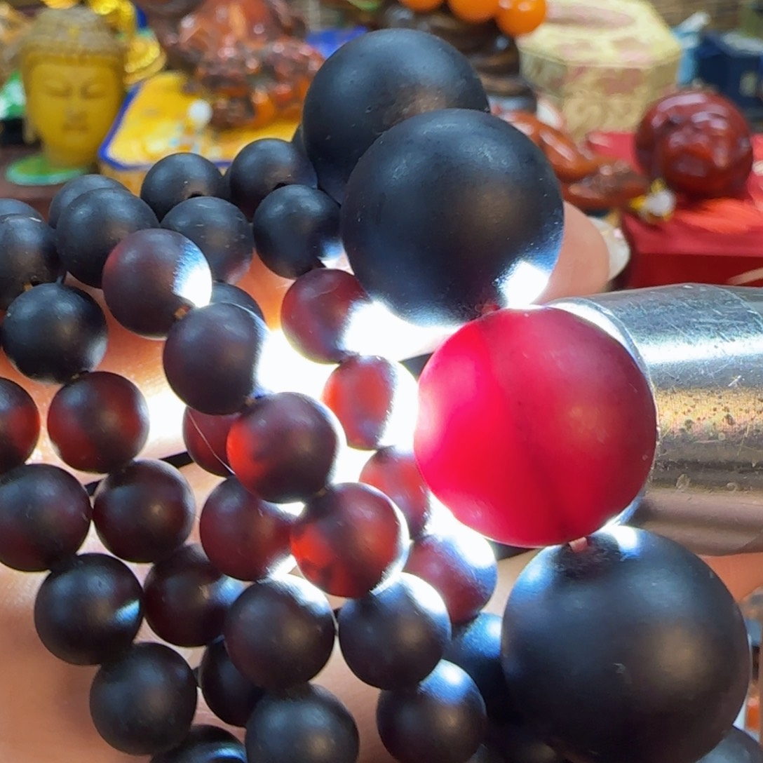 琥珀裸石未镶嵌卓玛推荐