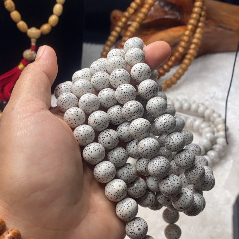 【闪购商品】星月菩提吊坠脱脂13