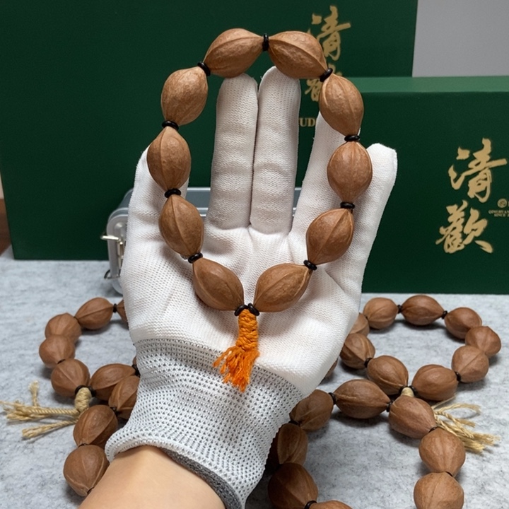 手串/手链橄榄核1728