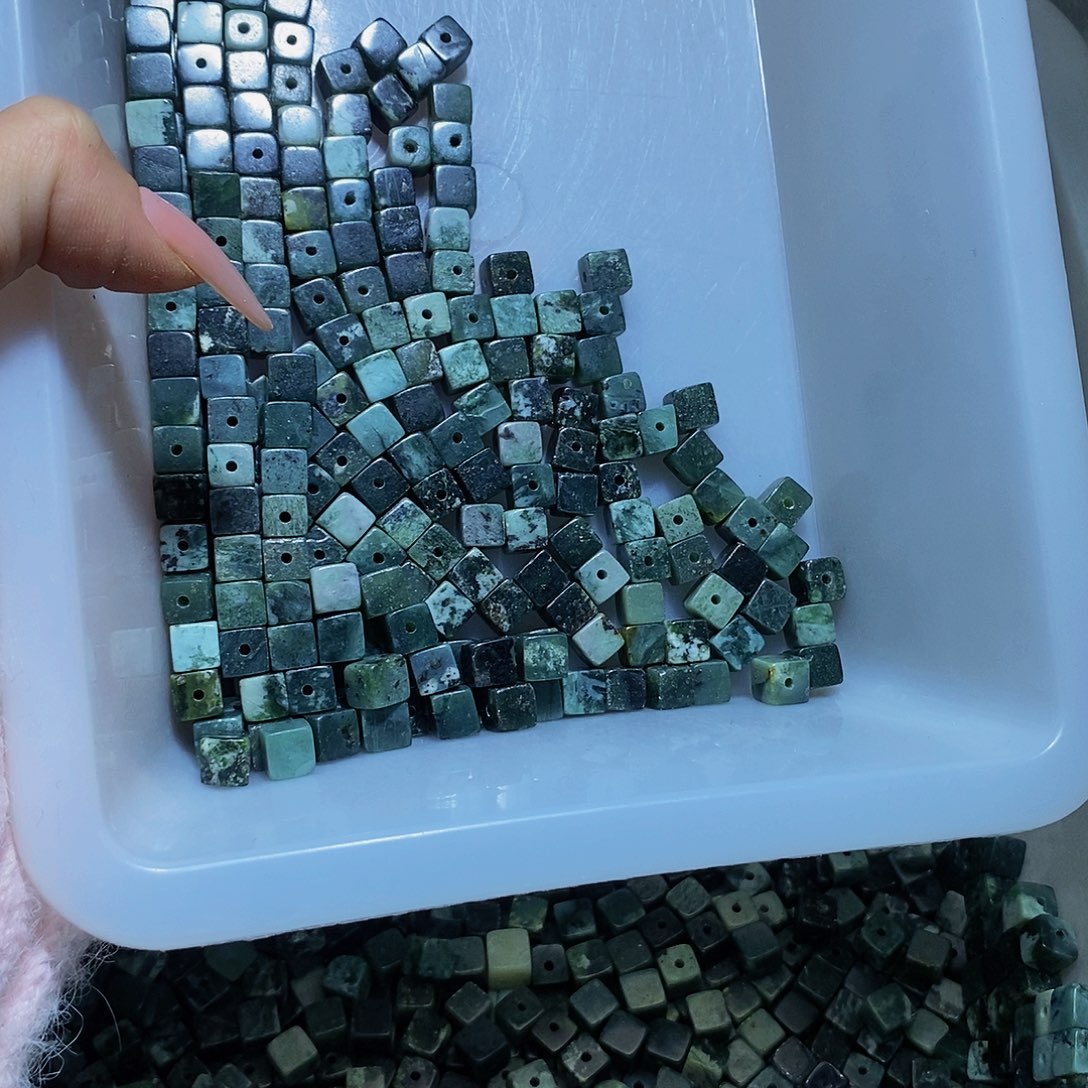 未镶嵌蛇纹石玉其他267