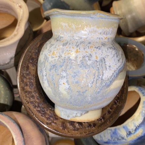 罐2538 微瑕38包邮景德镇陶瓷
