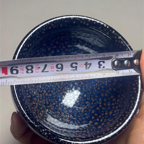 【闪购商品】茶盏-125............