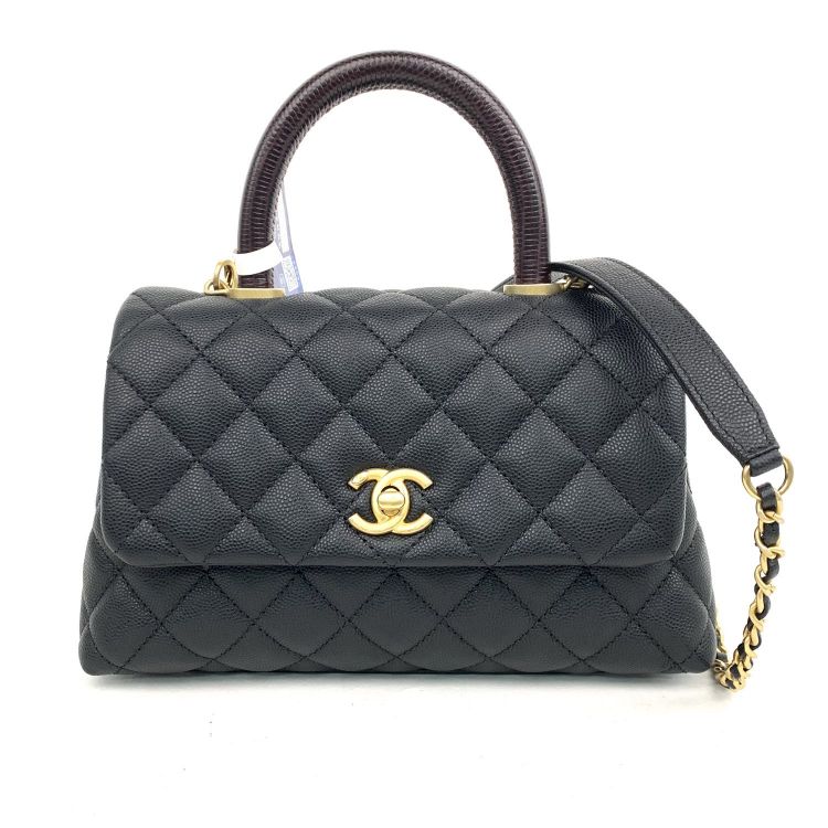 95新/香奈儿/包包/[251222NKNC]/C1366126233
