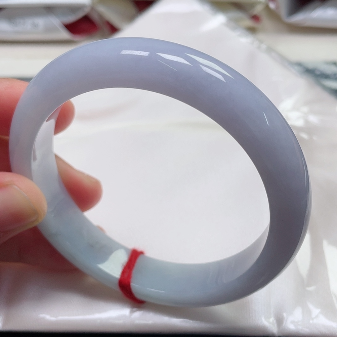 未镶嵌手镯翡翠缅甸翡翠