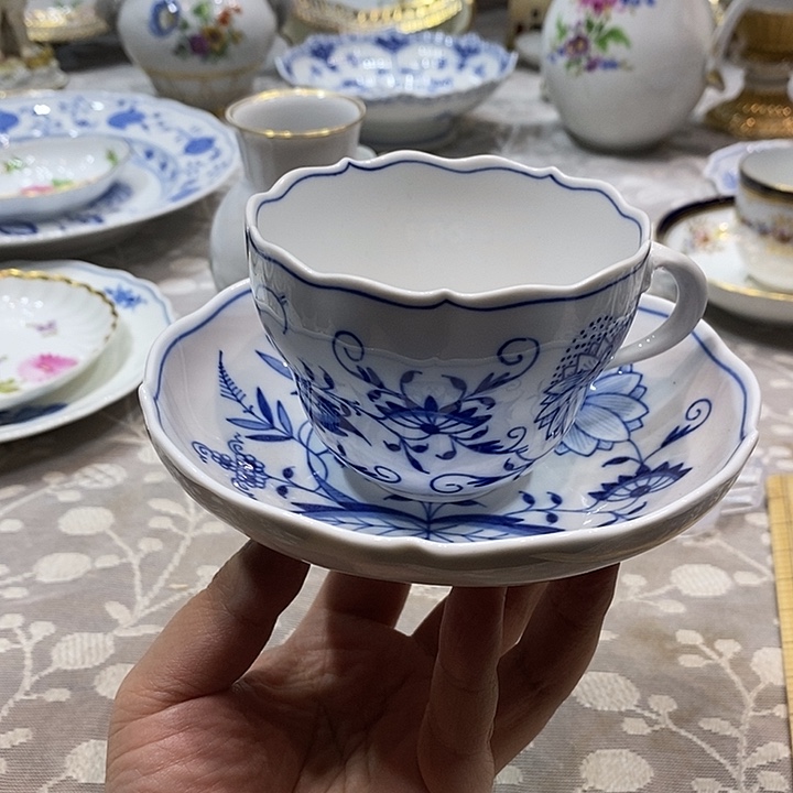 瓷片米****?一等梅森咖啡
