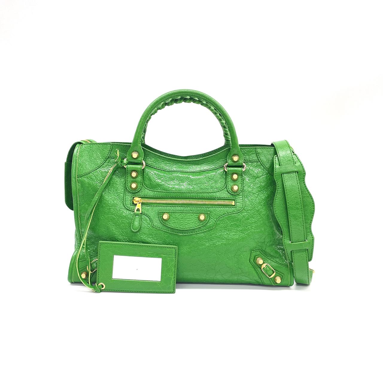 95新 Balenciaga/巴黎世家 巴黎世家/单肩包/9318