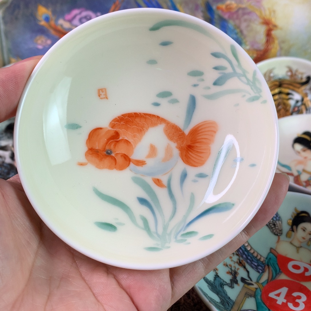 陶在家的感觉就是爽一点就行！