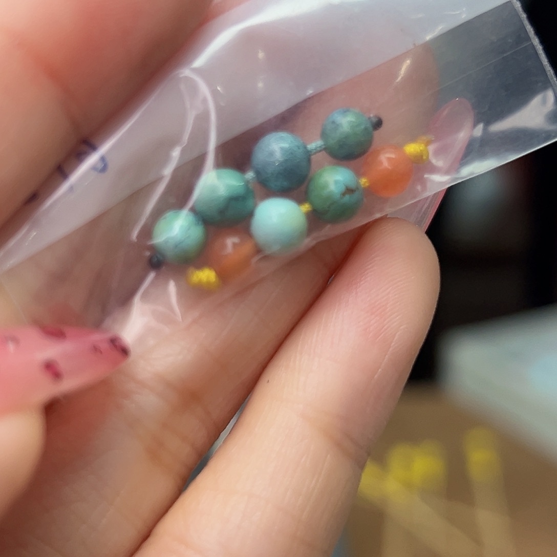 南红玛瑙珠宝奇石未镶嵌