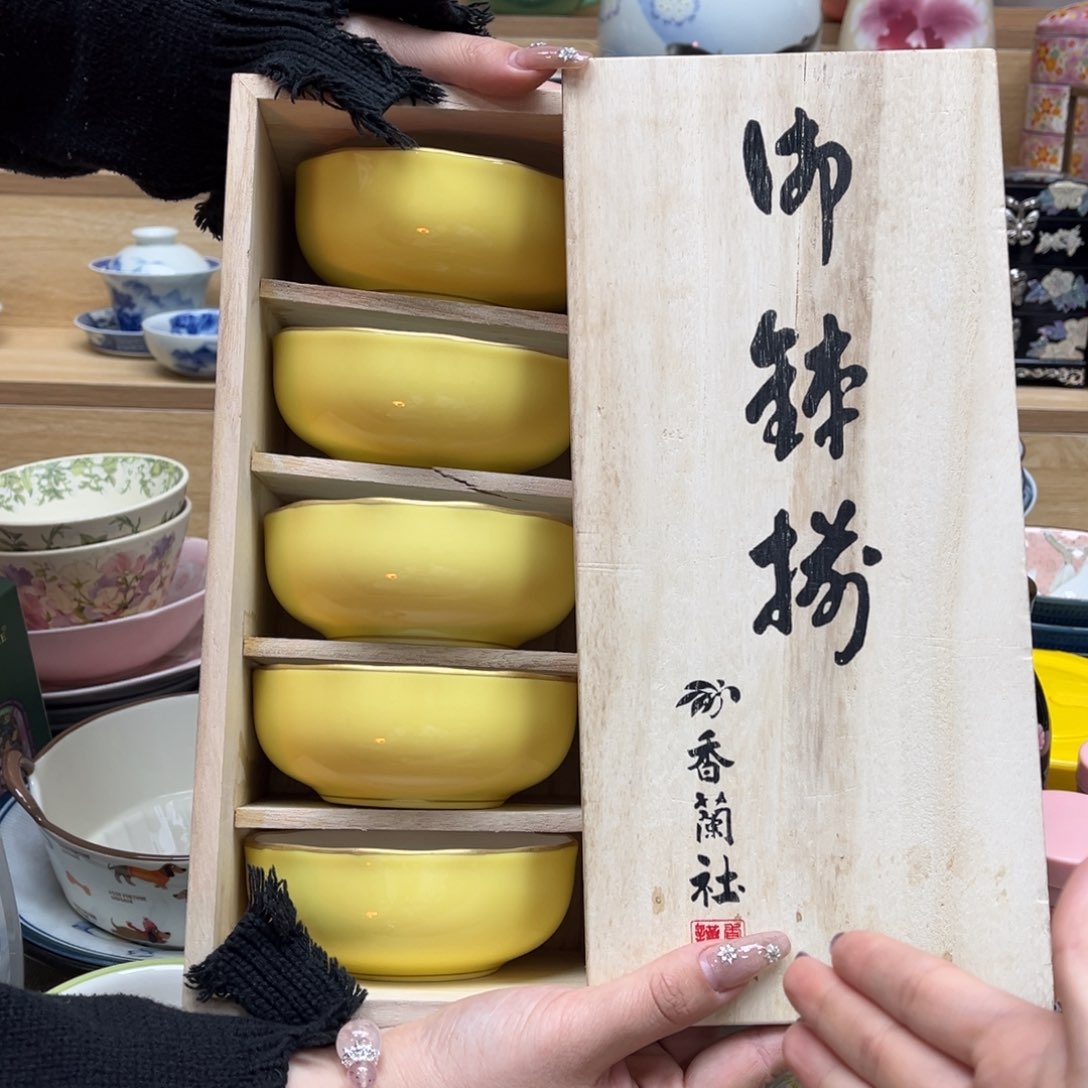 我的姐姐们好可爱