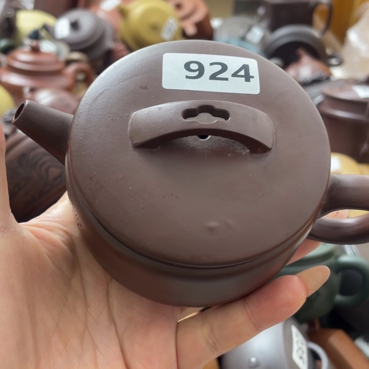 紫砂茶壶紫砂紫砂微瑕