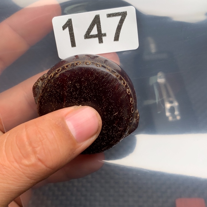 大果紫檀（缅甸花梨）