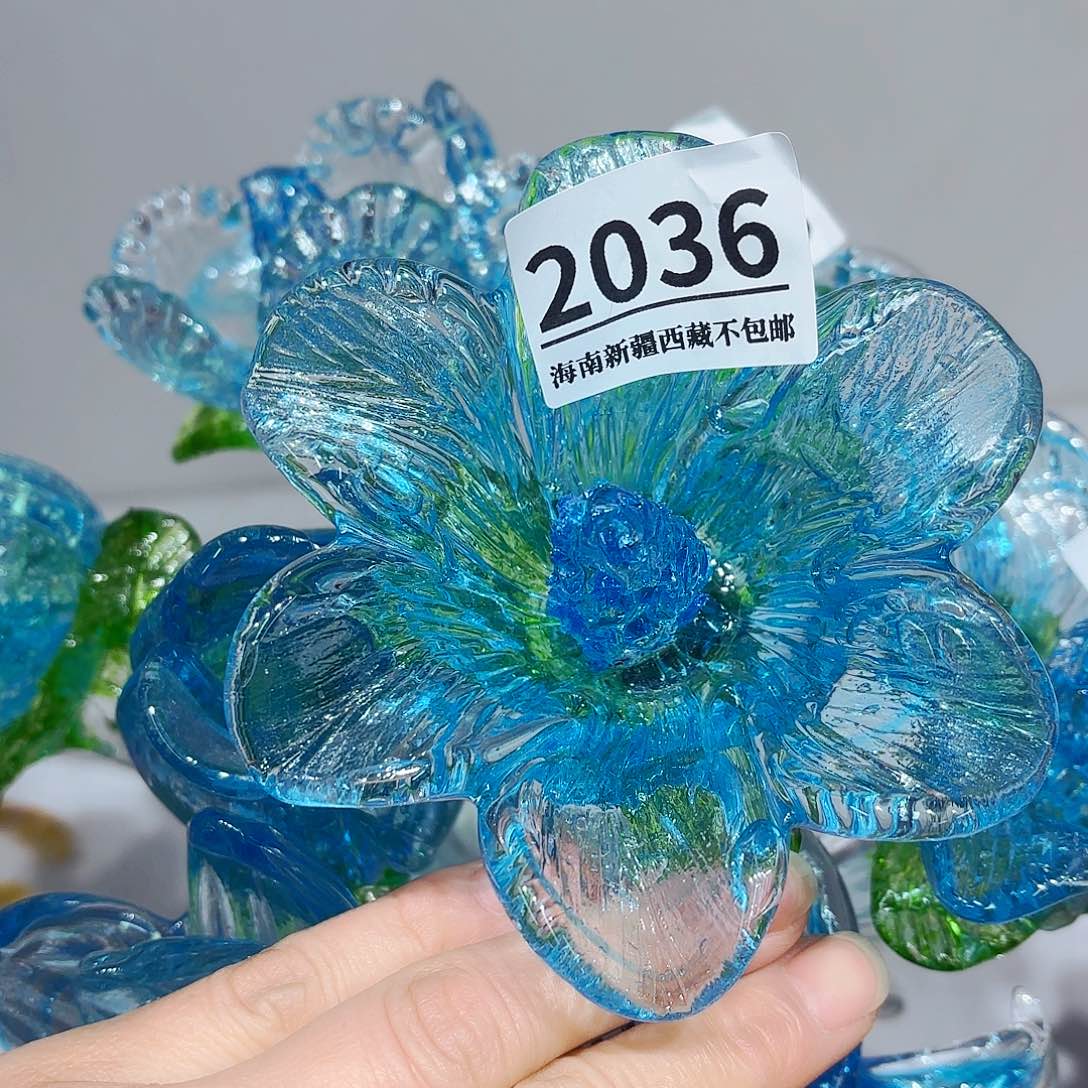 2036 安妮家居花瓶摆件