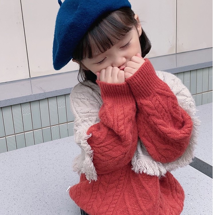 （301-400）柠檬家 青货链接女童上衣