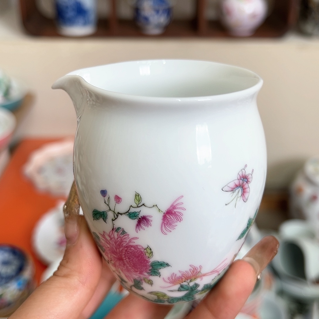 微瑕微瑕景德镇陶瓷