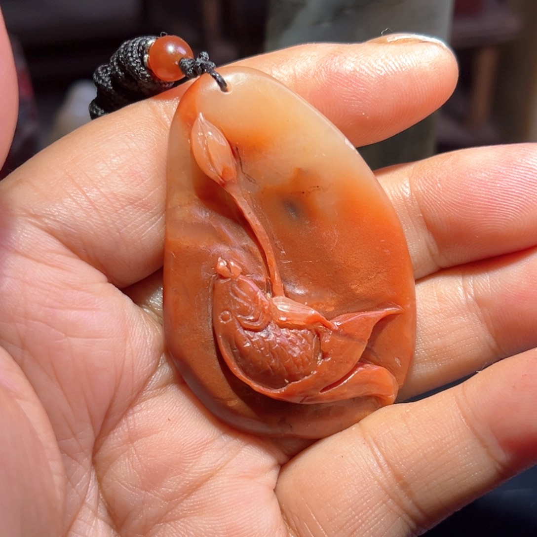 寿山石寿山芙蓉石