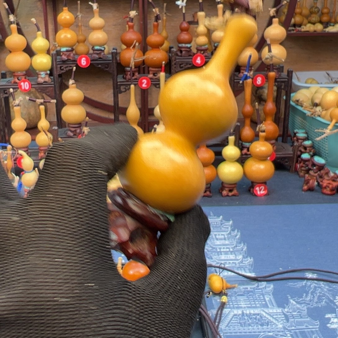 ****雹葫芦头的做法是用来做