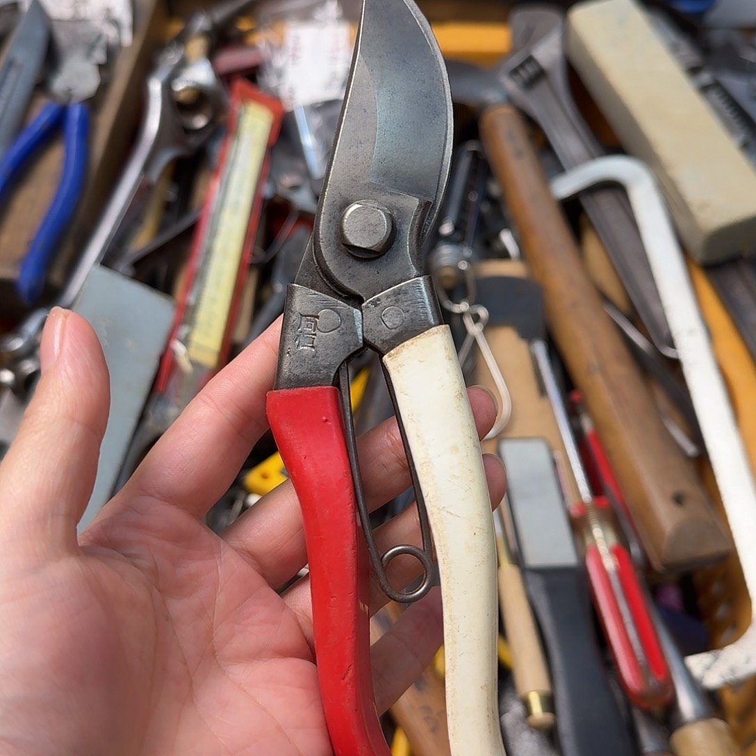 密码五金工具二手工具