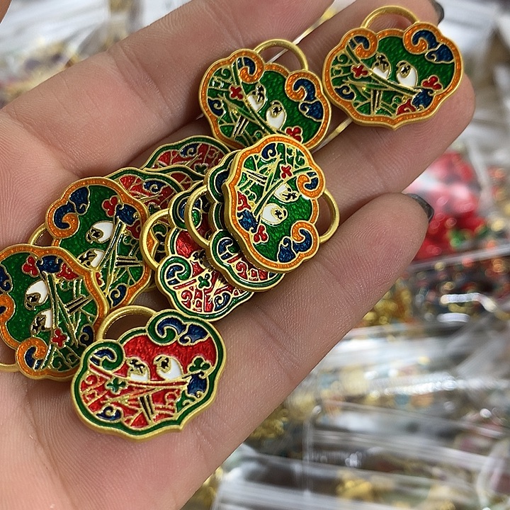 铜合金古风系列 满三单飞5