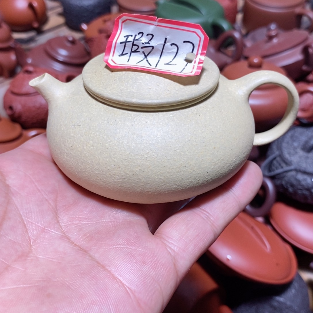 紫砂茶壶欢迎各位光临惠顾