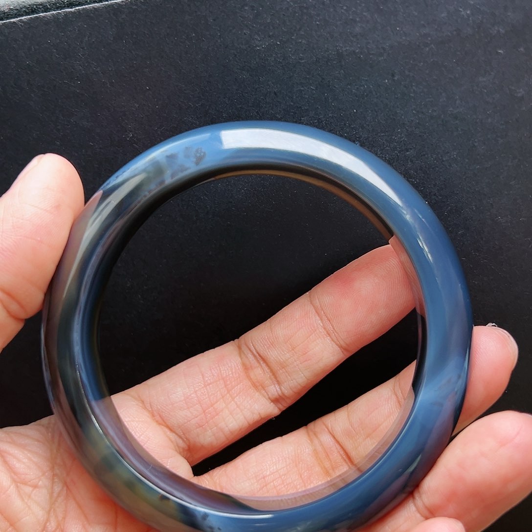 玛瑙/玉髓珠宝半成品未镶嵌