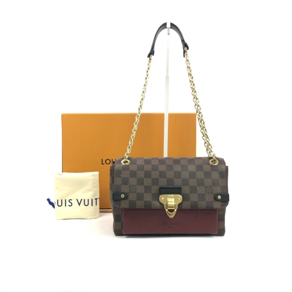 路易威登/包包/95新/25*9*17/C1364874132