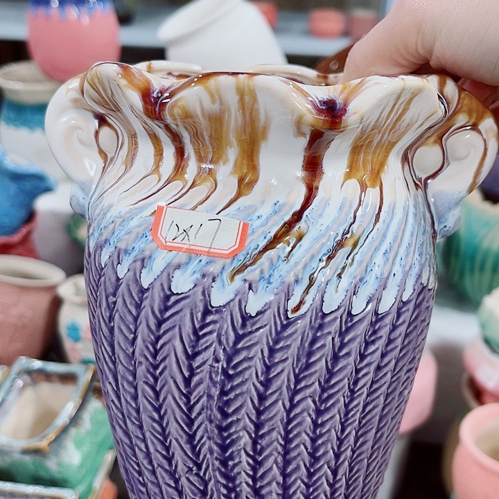 多肉陶瓷花盆满10元包邮