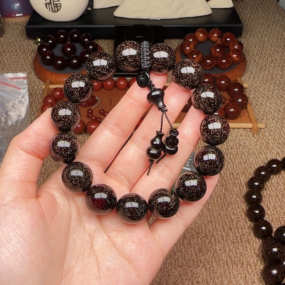 檀香紫檀（小叶紫檀）Q1.5